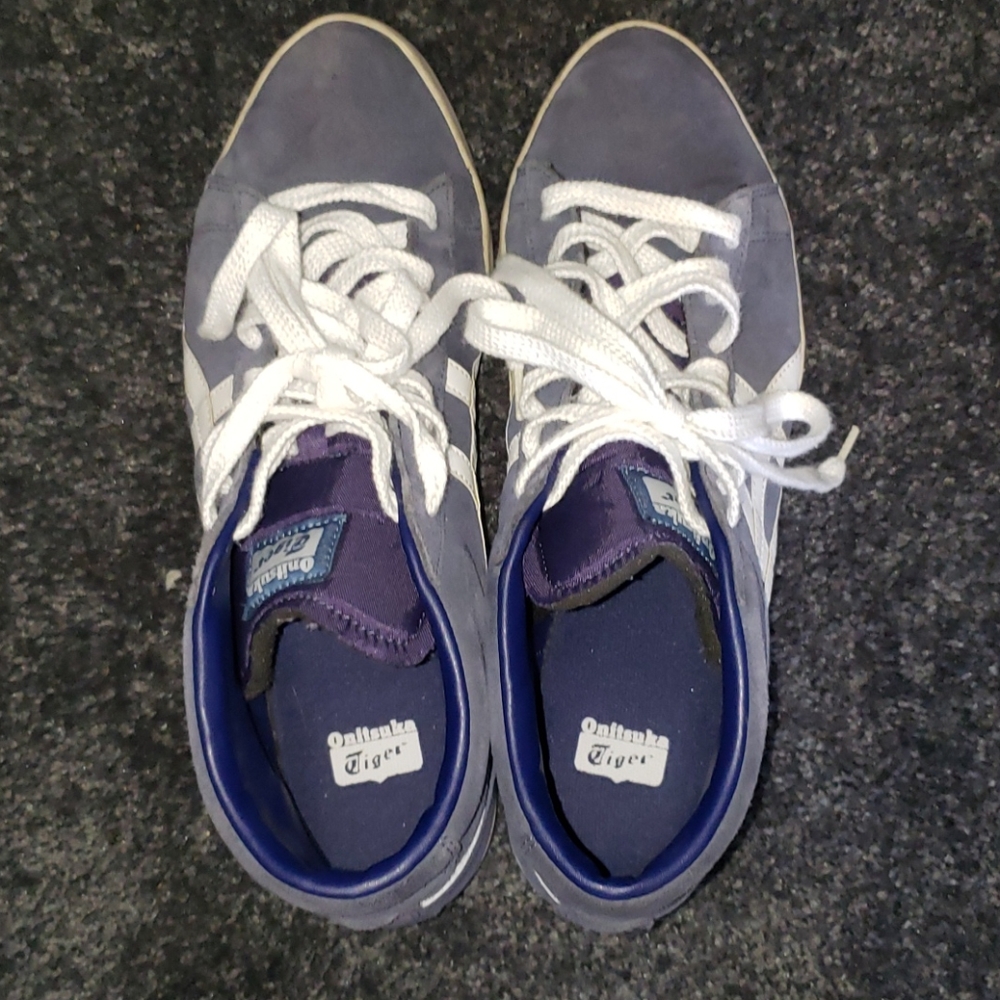 Onitsuka Tiger Asics View 3